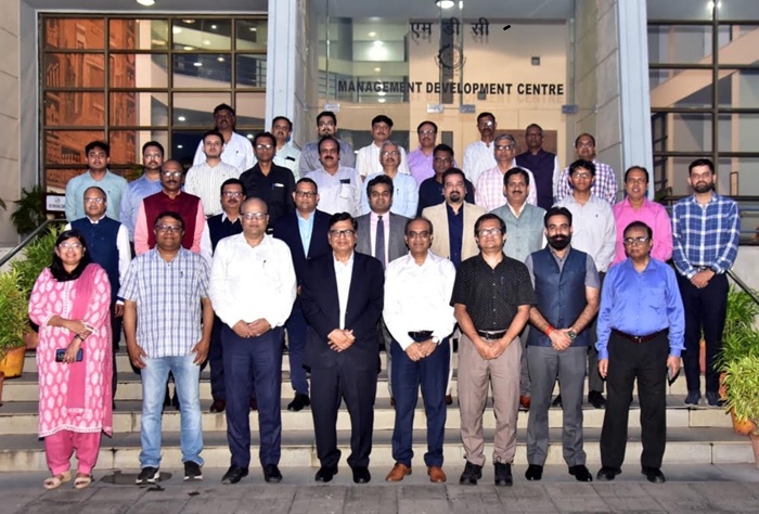Forging global leaders: SCOPE unveils advanced global leadership program-AGLP 2.0